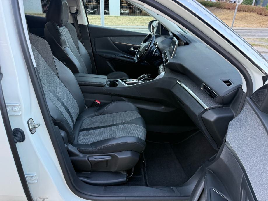 Peugeot 3008 1.5bluehdi*AUTOMATIK*VIRTUAL*NAVI*LED*REG07/27*, fotografija 18