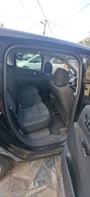 Peugeot 3008 1,6 16V VTI, fotografija 6