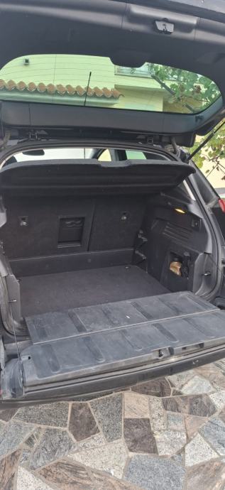 Peugeot 3008 1,6 16V VTI, fotografija 4