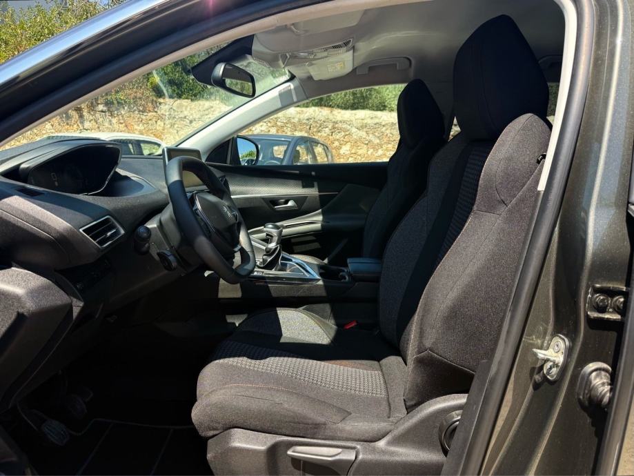 PEUGEOT 3008 1.6 BlueHDI Active *HR auto/registracija do 06. 2027.*, fotografija 12