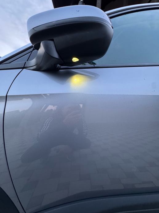 Peugeot 3008 1,6 BlueHDI automatik Veliki servis, fotografija 5