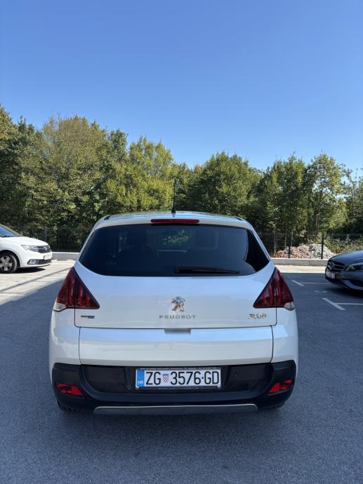 Peugeot 3008 1,6 BlueHDI SNIŽENA CIJENA, fotografija 4