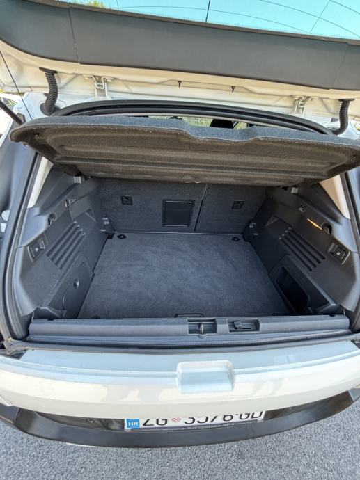 Peugeot 3008 1,6 BlueHDI SNIŽENA CIJENA, fotografija 14