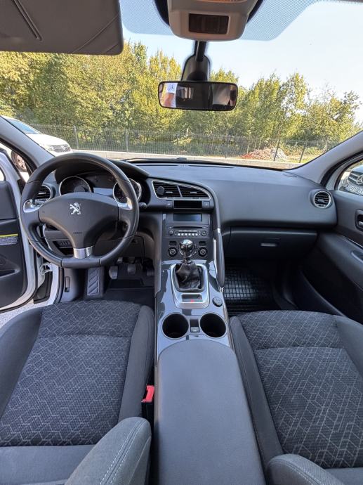 Peugeot 3008 1,6 BlueHDI SNIŽENA CIJENA, fotografija 10