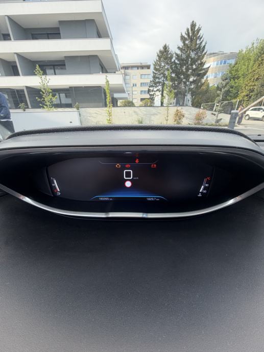 Peugeot 3008 1,6 BlueHDI u sustavu Pdv-a, fotografija 6