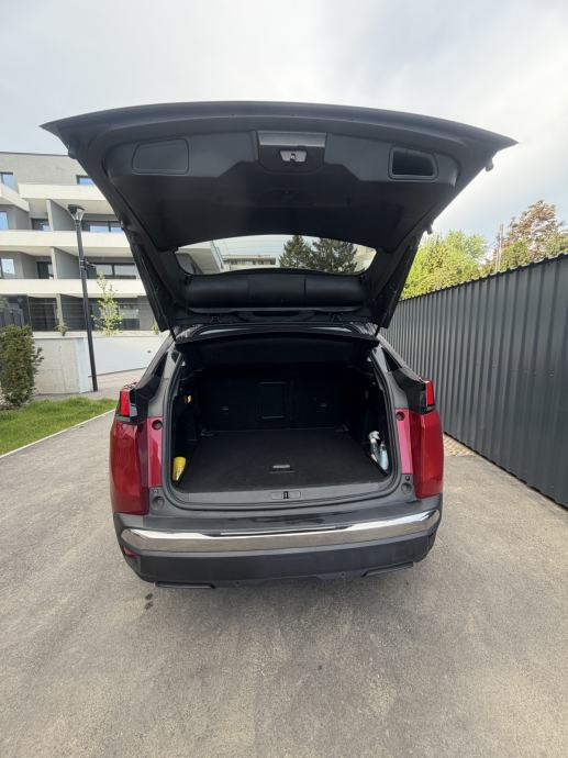 Peugeot 3008 1,6 BlueHDI u sustavu Pdv-a, fotografija 7