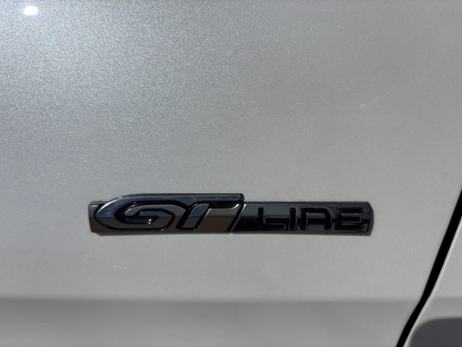 Peugeot 3008 1,6 THP ---gt oprema--jamstvo--, fotografija 8