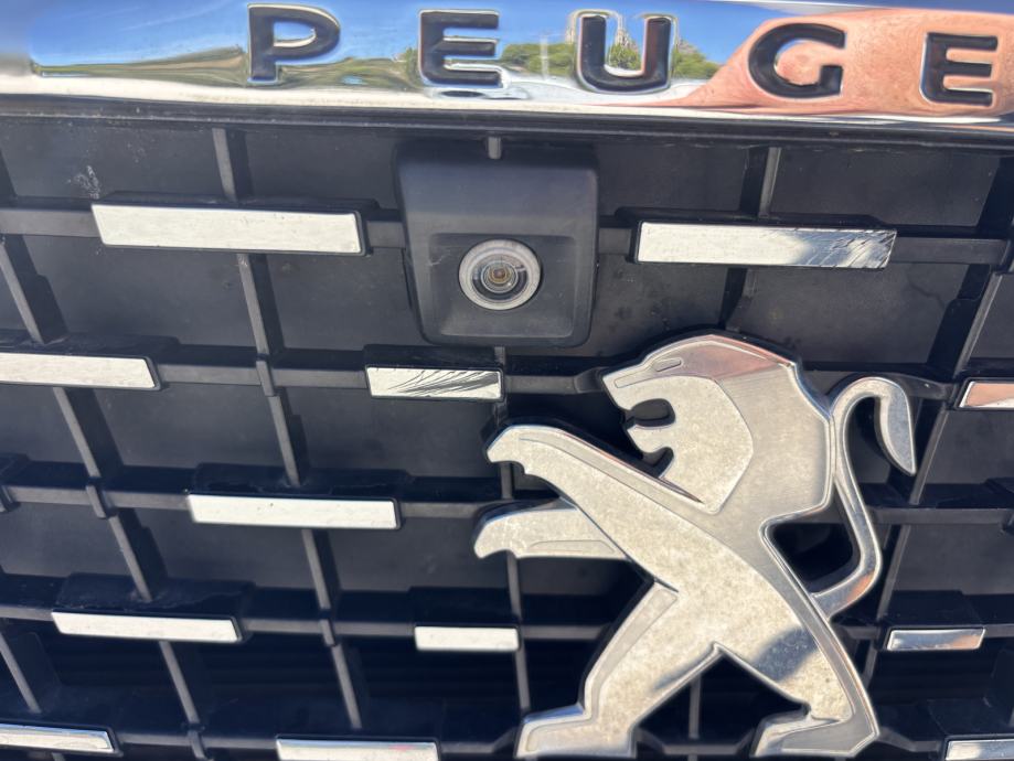 Peugeot 3008 1,6 THP ---gt oprema--jamstvo--, fotografija 20