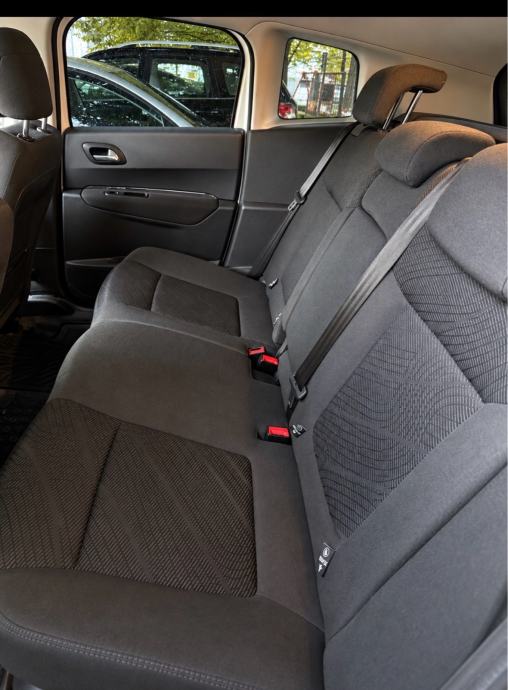Peugeot 3008 1.6 HDi 84 kW / 115 KS – REG.DO 01/2027, fotografija 7