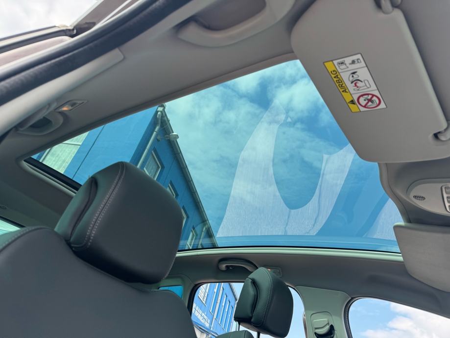 Peugeot 3008 1.6 HDI Automatic panorama, fotografija 9