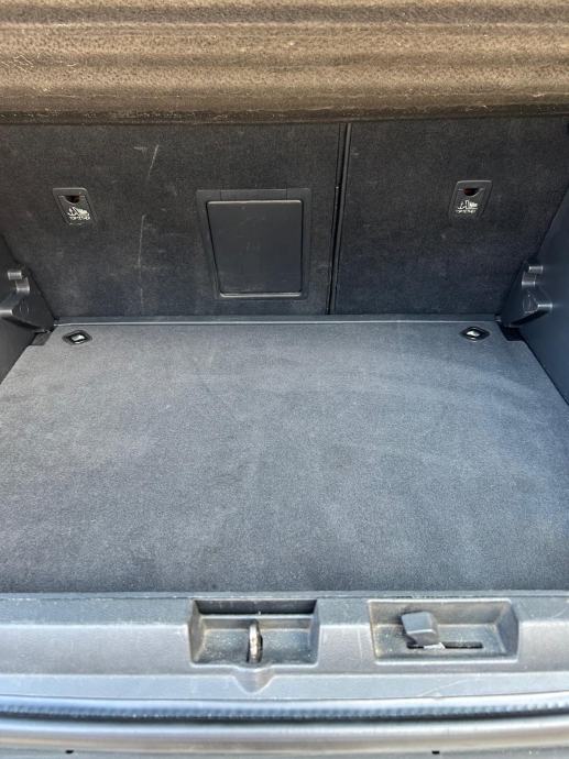 Peugeot 3008 1,6 HDi, fotografija 7