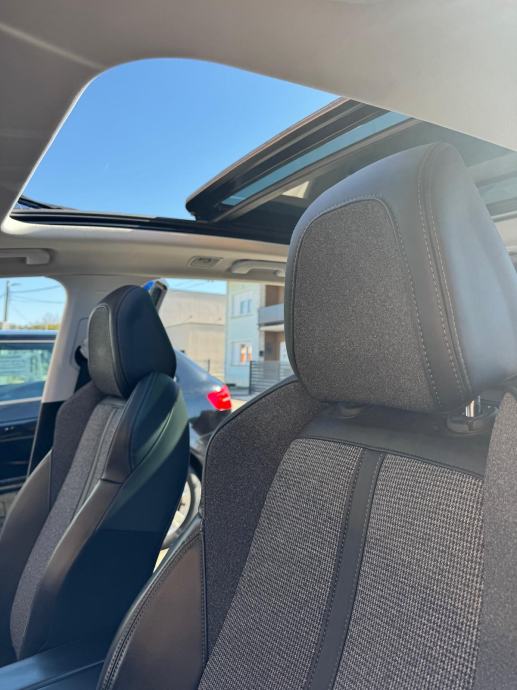 Peugeot 3008 2,0 BlueHDI, fotografija 8