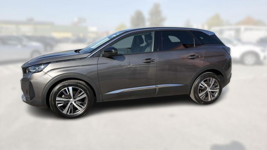 PEUGEOT 3008 2022 • PREMIUM jamstvo • AutoZubak Rabljena, fotografija 4