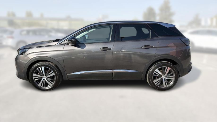 PEUGEOT 3008 2022 • PREMIUM jamstvo • AutoZubak Rabljena, fotografija 5