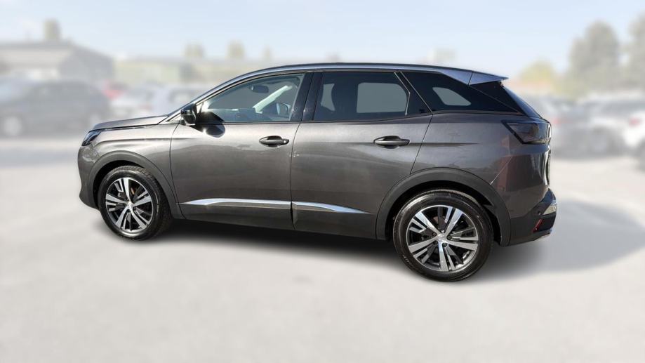 PEUGEOT 3008 2022 • PREMIUM jamstvo • AutoZubak Rabljena, fotografija 6