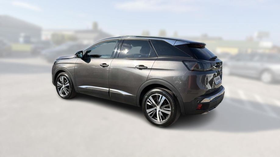PEUGEOT 3008 2022 • PREMIUM jamstvo • AutoZubak Rabljena, fotografija 7