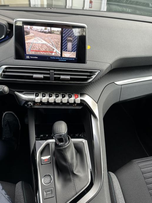 PEUGEOT 3008 ACTIVE PACK PureTech 130 S&S BVM6 - DOSTUPNO ODMAH, fotografija 12