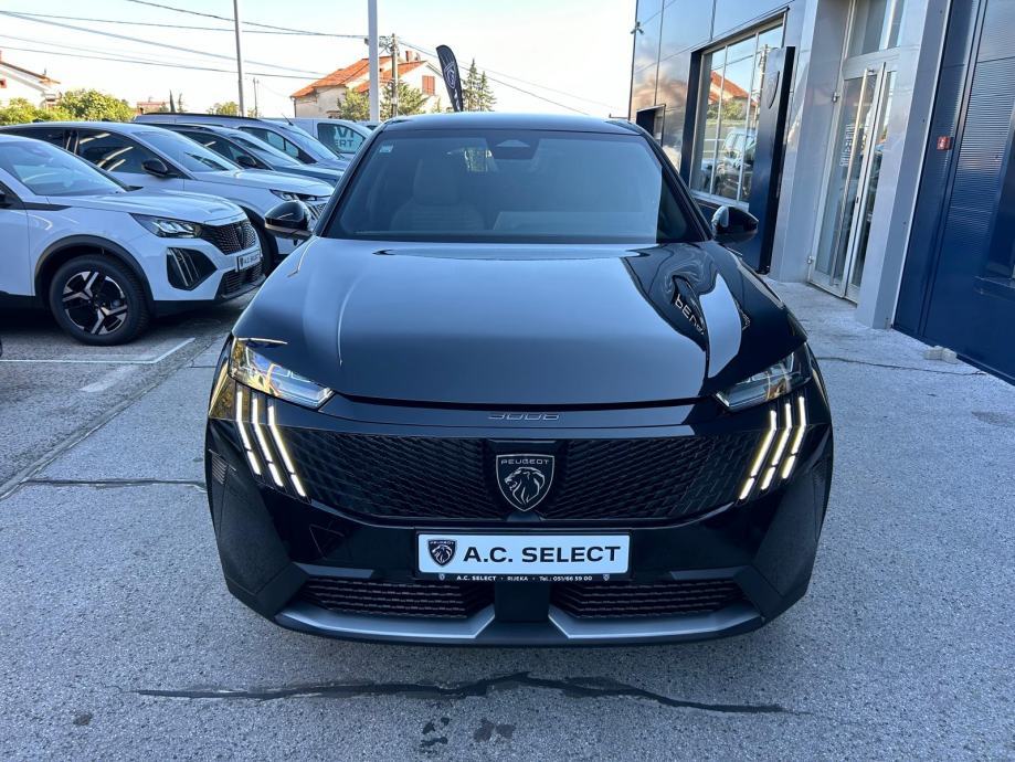 Peugeot 3008 ALLURE HYBRID 145 - 11.998 km - REZERVIRAN!!!, fotografija 2