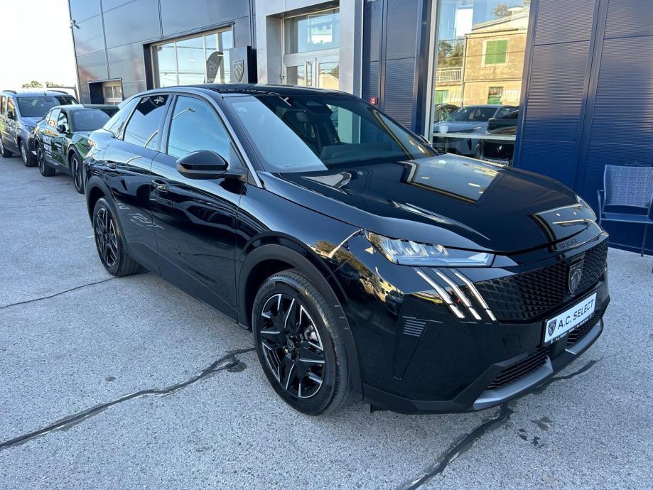 Peugeot 3008 ALLURE HYBRID 145 - 11.998 km - REZERVIRAN!!!, fotografija 3