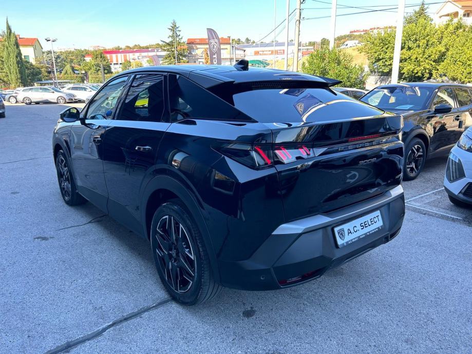 Peugeot 3008 ALLURE HYBRID 145 - 11.998 km - REZERVIRAN!!!, fotografija 5