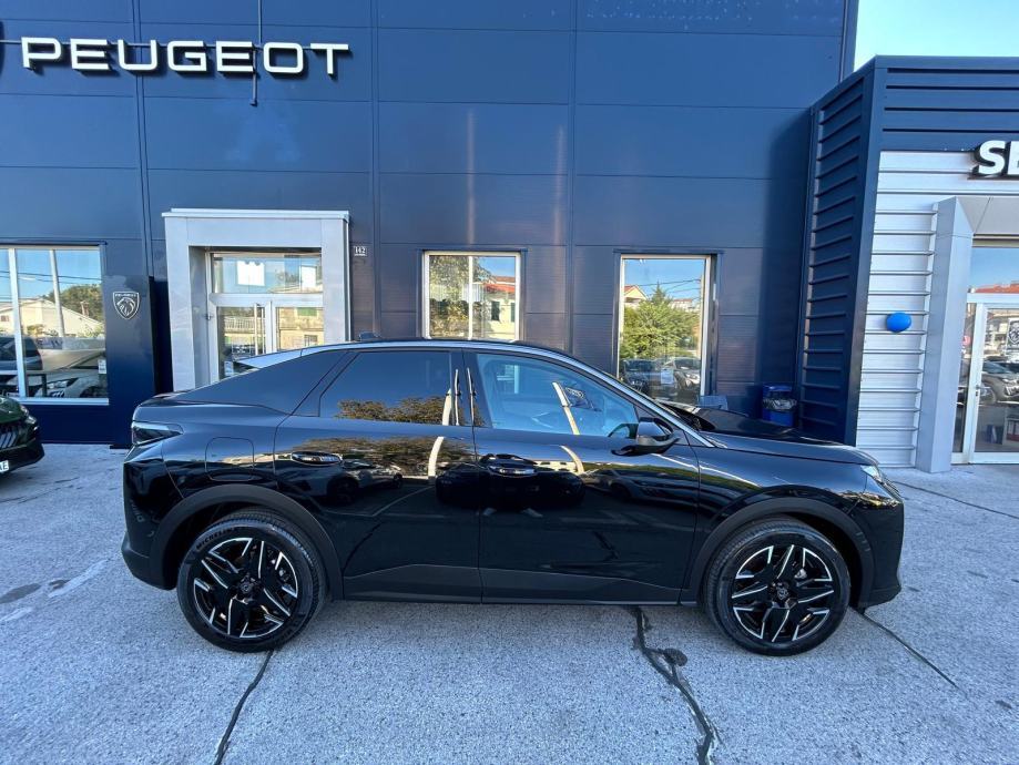 Peugeot 3008 ALLURE HYBRID 145 - 11.998 km - REZERVIRAN!!!, fotografija 7
