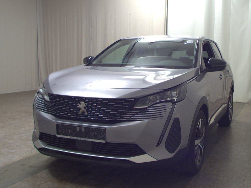 Peugeot 3008 BlueHDi 130 automatik Allure • ACC • AHK, fotografija 2