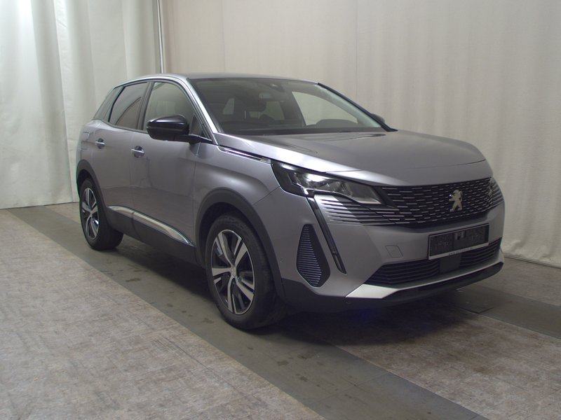 Peugeot 3008 BlueHDi 130 automatik Allure • ACC • AHK, fotografija 3