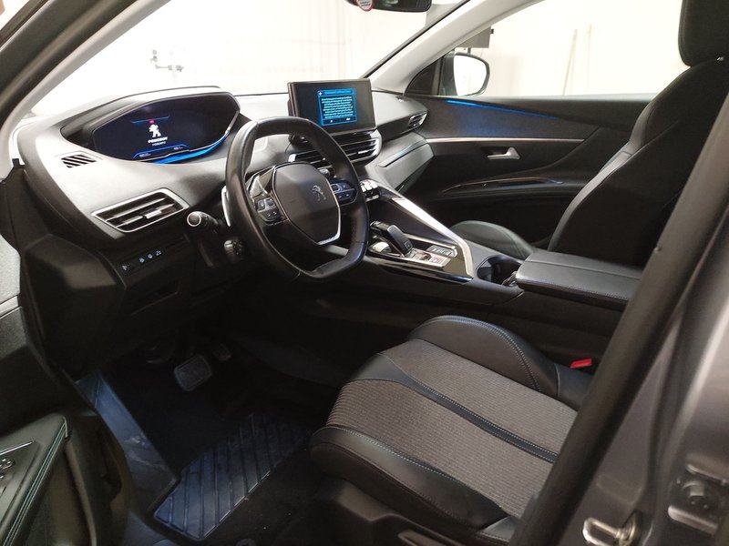 Peugeot 3008 BlueHDi 130 automatik Allure • ACC • AHK, fotografija 6