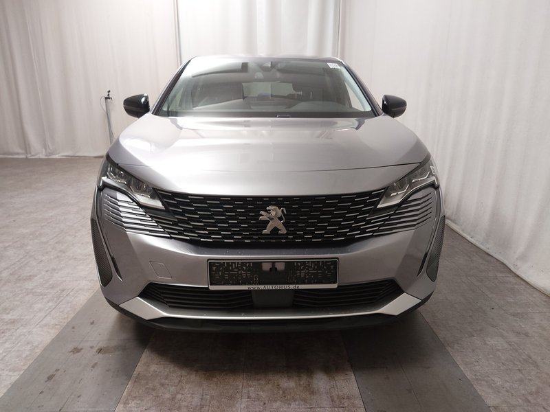 Peugeot 3008 BlueHDi 130 automatik Allure • ACC • AHK, fotografija 9