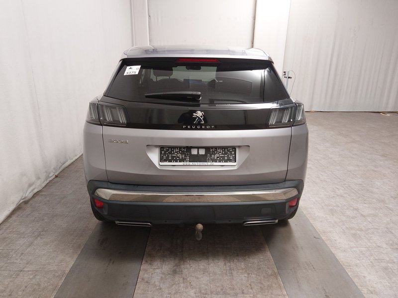 Peugeot 3008 BlueHDi 130 automatik Allure • ACC • AHK, fotografija 14