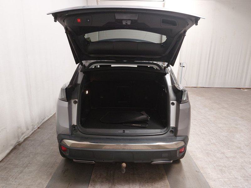 Peugeot 3008 BlueHDi 130 automatik Allure • ACC • AHK, fotografija 15