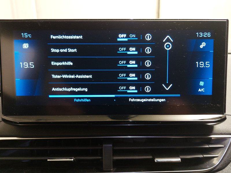 Peugeot 3008 BlueHDi 130 automatik Allure • ACC • AHK, fotografija 19
