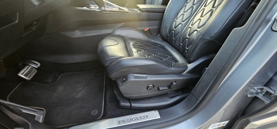 Peugeot 3008 GT 1.6 Plug-in Hybrid-225ks Leazing, Jamstvo, fotografija 13