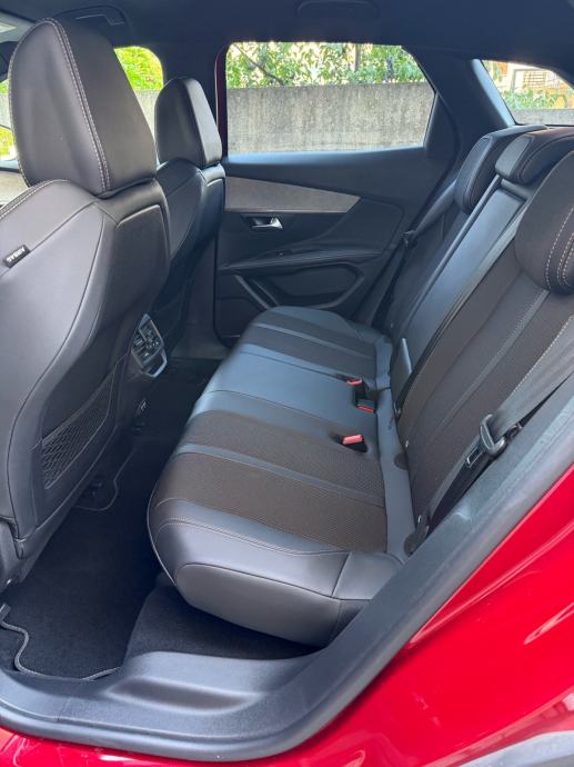 Peugeot 3008 GT - Automatik - Redizajn - 107.000km, fotografija 11