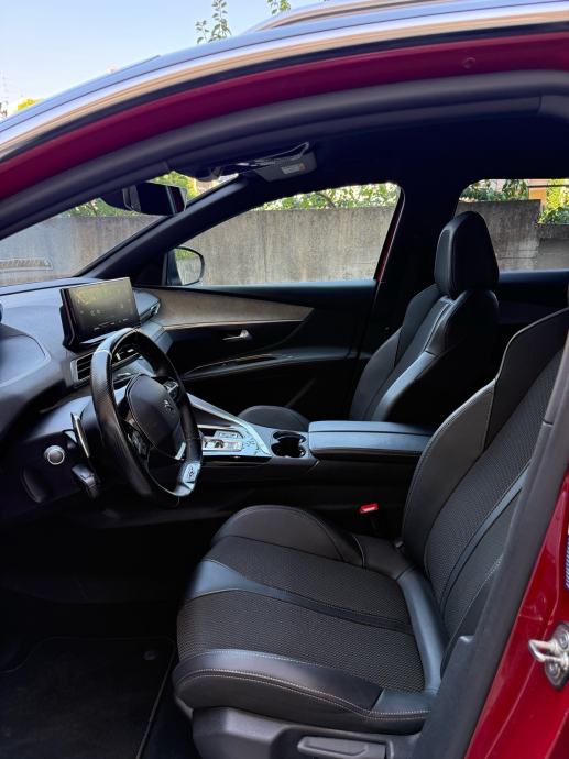Peugeot 3008 GT - Automatik - Redizajn - 107.000km, fotografija 10