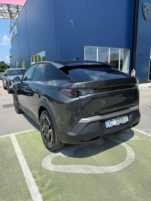 Peugeot 3008 GT PLUG-IN HYBRID 195 *REGISTRACIJA*GARANCIJA*PRILIKA*, fotografija 5