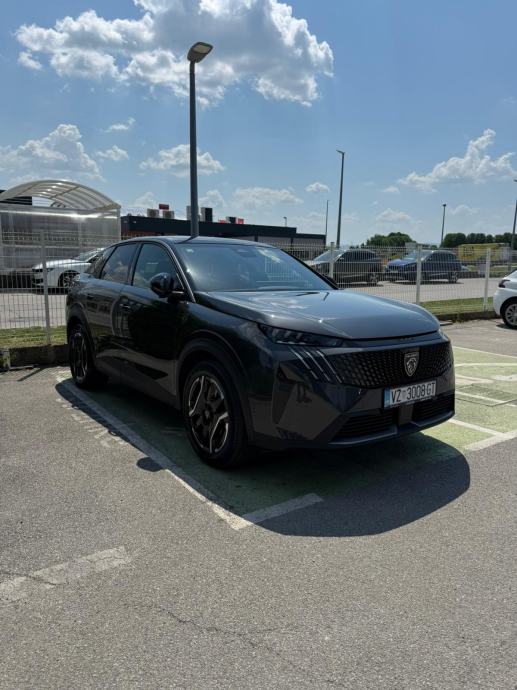 Peugeot 3008 GT PLUG-IN HYBRID 195 *REGISTRACIJA*GARANCIJA*PRILIKA*, fotografija 2