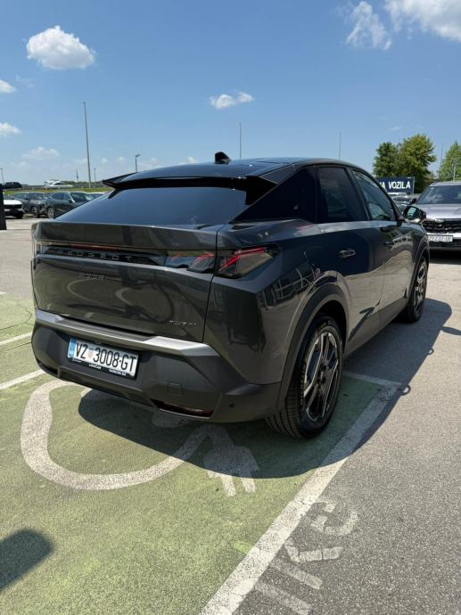Peugeot 3008 GT PLUG-IN HYBRID 195 *REGISTRACIJA*GARANCIJA*PRILIKA*, fotografija 3