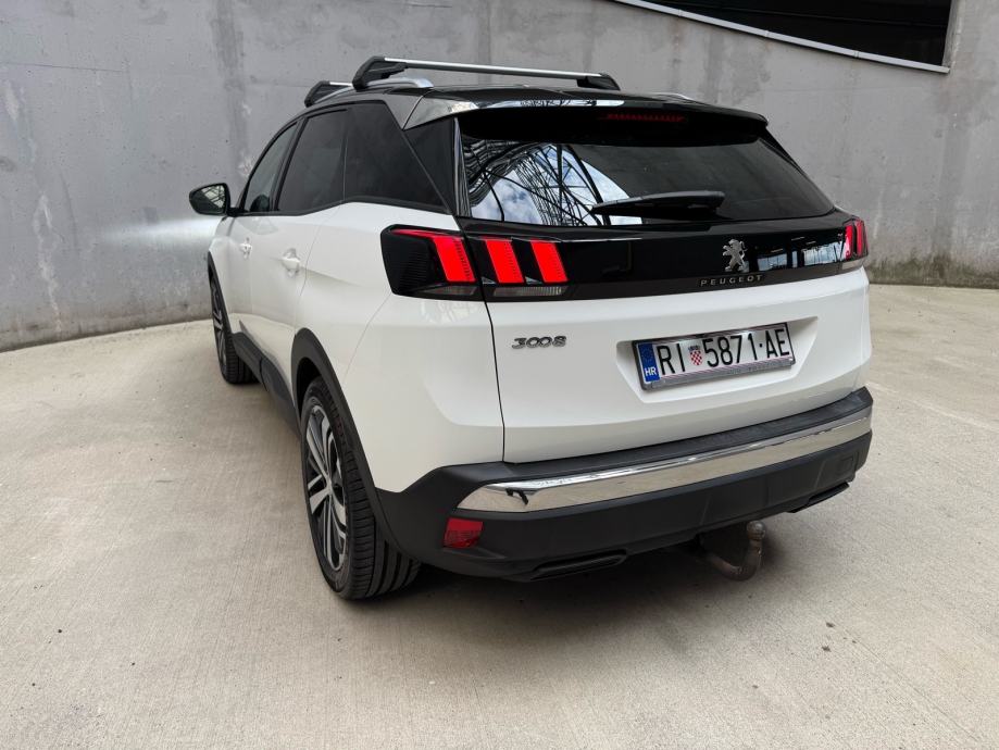 Peugeot 3008 HDI, fotografija 10