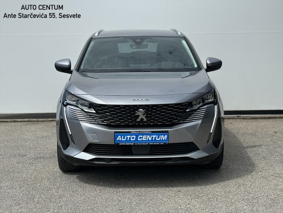 Peugeot 3008 HYBRID 225 ALLURE | 24MJ JAMSTVA | U PDV-U, fotografija 2