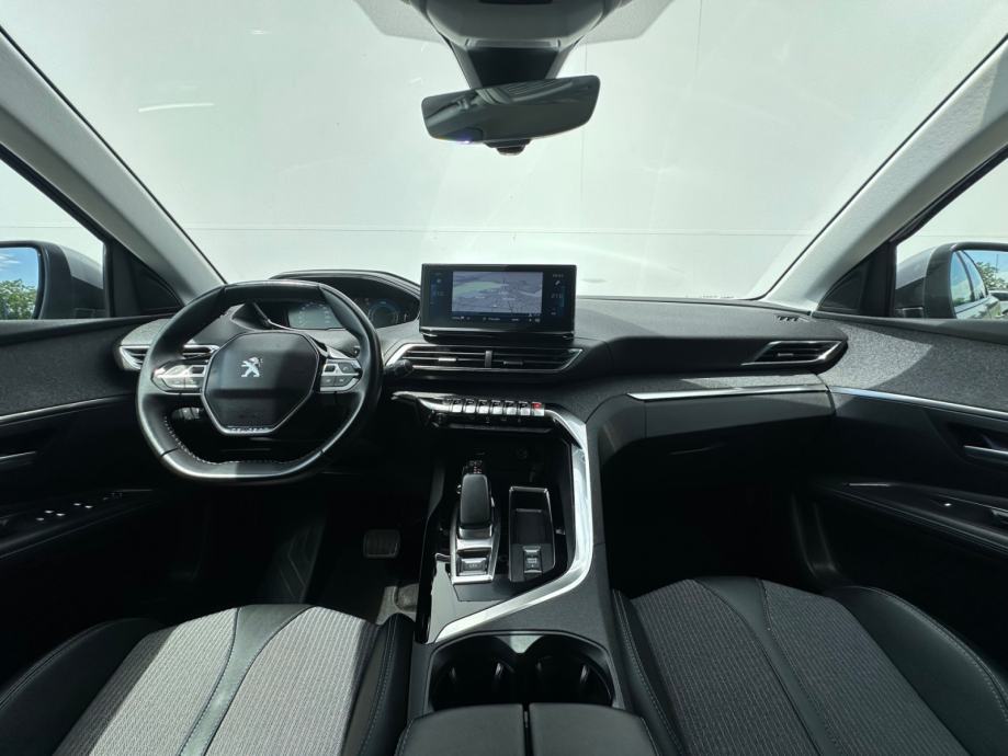 Peugeot 3008 HYBRID 225 ALLURE | 24MJ JAMSTVA | U PDV-U, fotografija 11