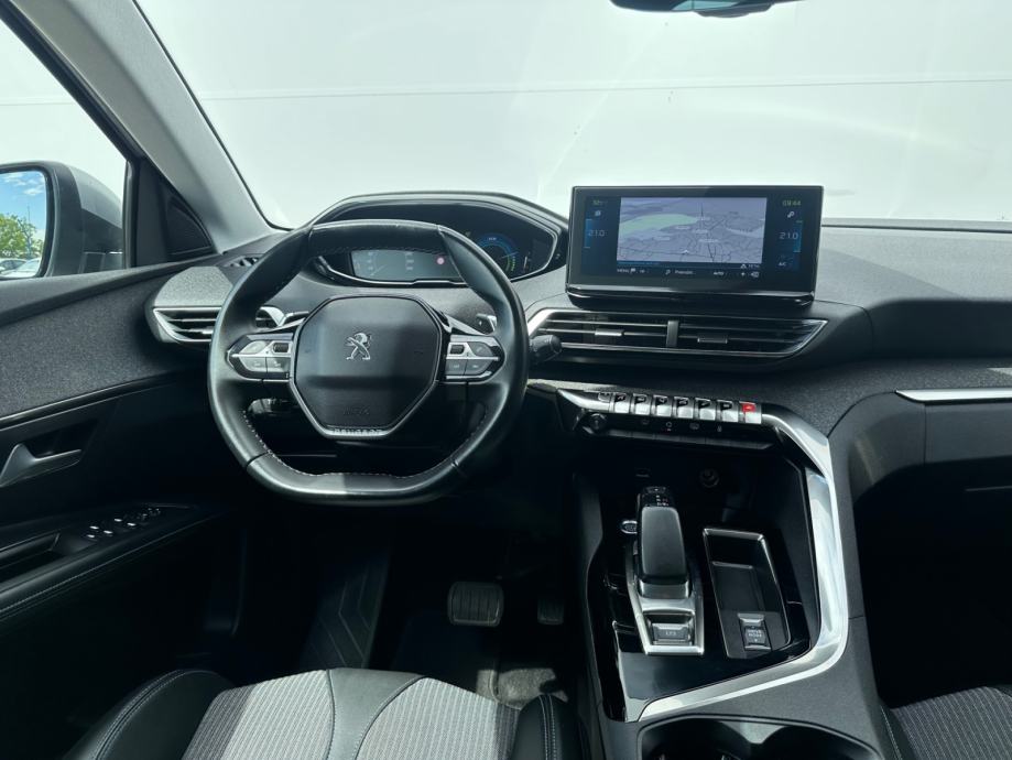 Peugeot 3008 HYBRID 225 ALLURE | 24MJ JAMSTVA | U PDV-U, fotografija 12