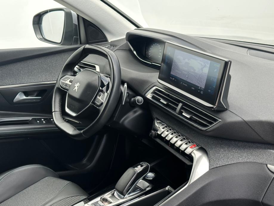 Peugeot 3008 HYBRID 225 ALLURE | 24MJ JAMSTVA | U PDV-U, fotografija 16