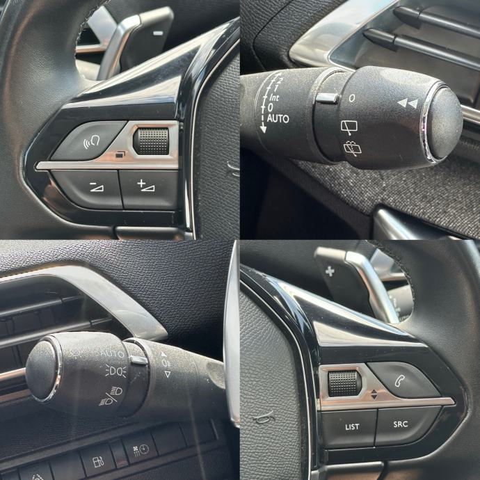 Peugeot 3008 HYBRID 225 ALLURE | 24MJ JAMSTVA | U PDV-U, fotografija 17
