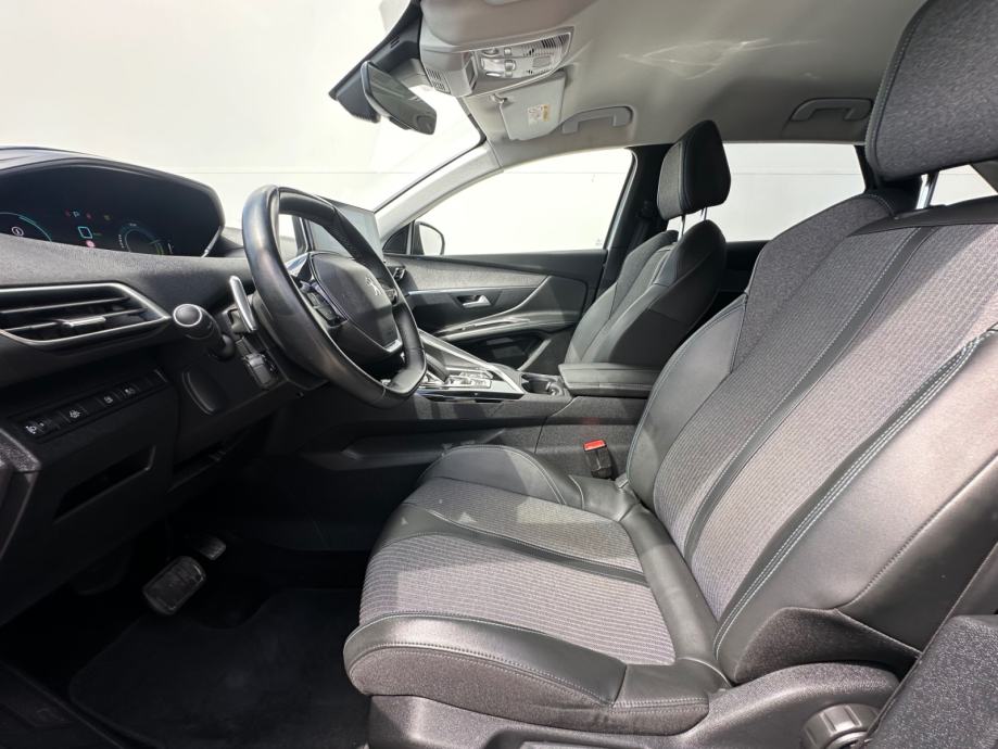 Peugeot 3008 HYBRID 225 ALLURE | 24MJ JAMSTVA | U PDV-U, fotografija 19