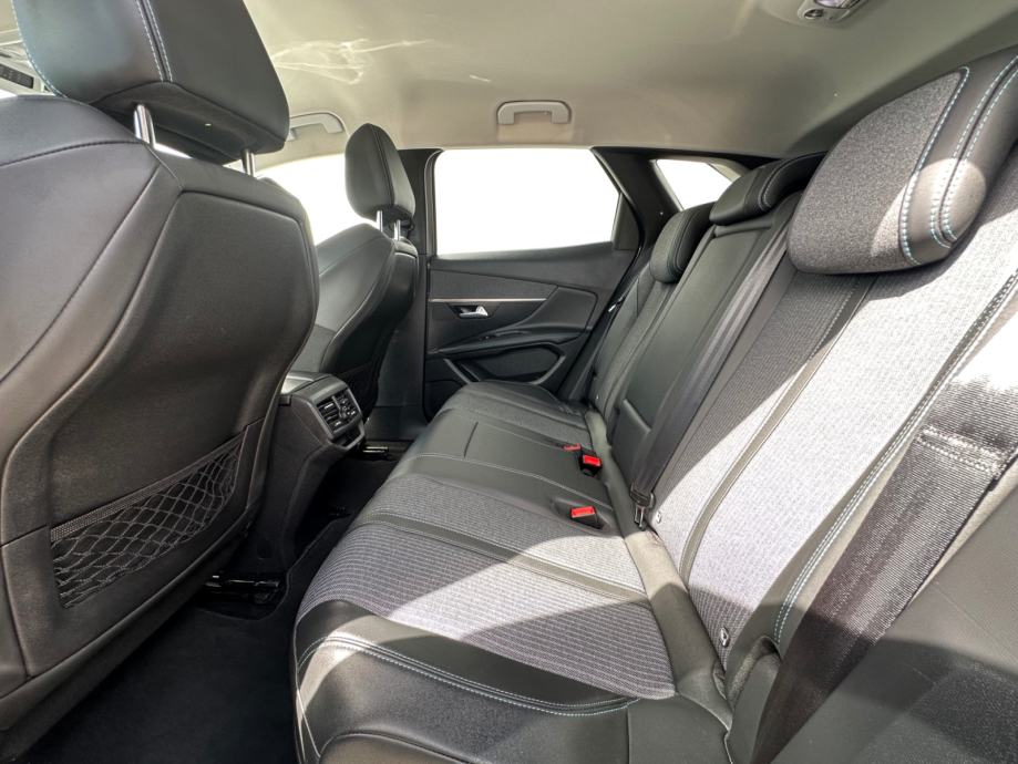 Peugeot 3008 HYBRID 225 ALLURE | 24MJ JAMSTVA | U PDV-U, fotografija 20