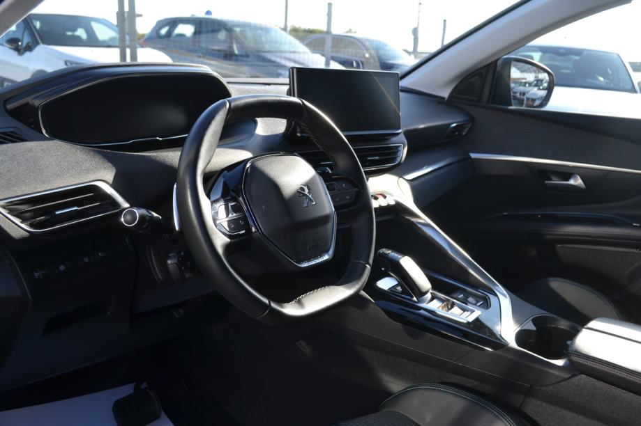 Peugeot 3008 HYBRID 225 automatik *** rata 275€ *** BEZ UČEŠĆA ***, fotografija 7
