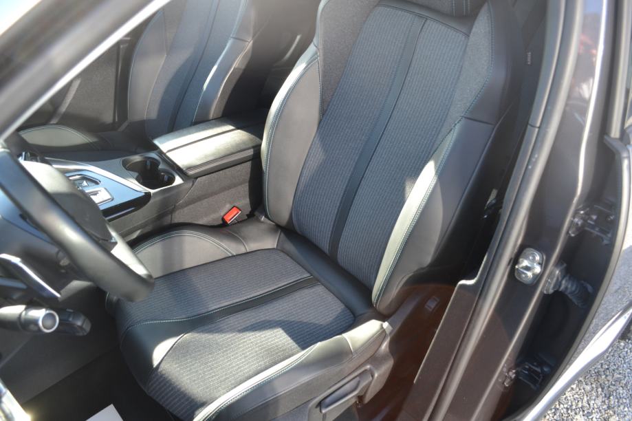 Peugeot 3008 HYBRID 225 automatik *** rata 275€ *** BEZ UČEŠĆA ***, fotografija 8