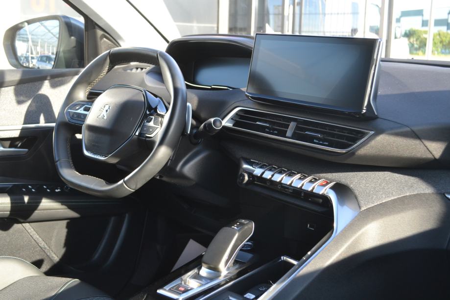 Peugeot 3008 HYBRID 225 automatik *** rata 275€ *** BEZ UČEŠĆA ***, fotografija 12