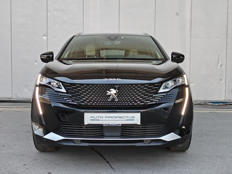 Peugeot 3008 PHEV 225 KS, GT, Automatik, Grij. sjedala, Jamstvo, fotografija 2